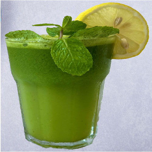 Beverages